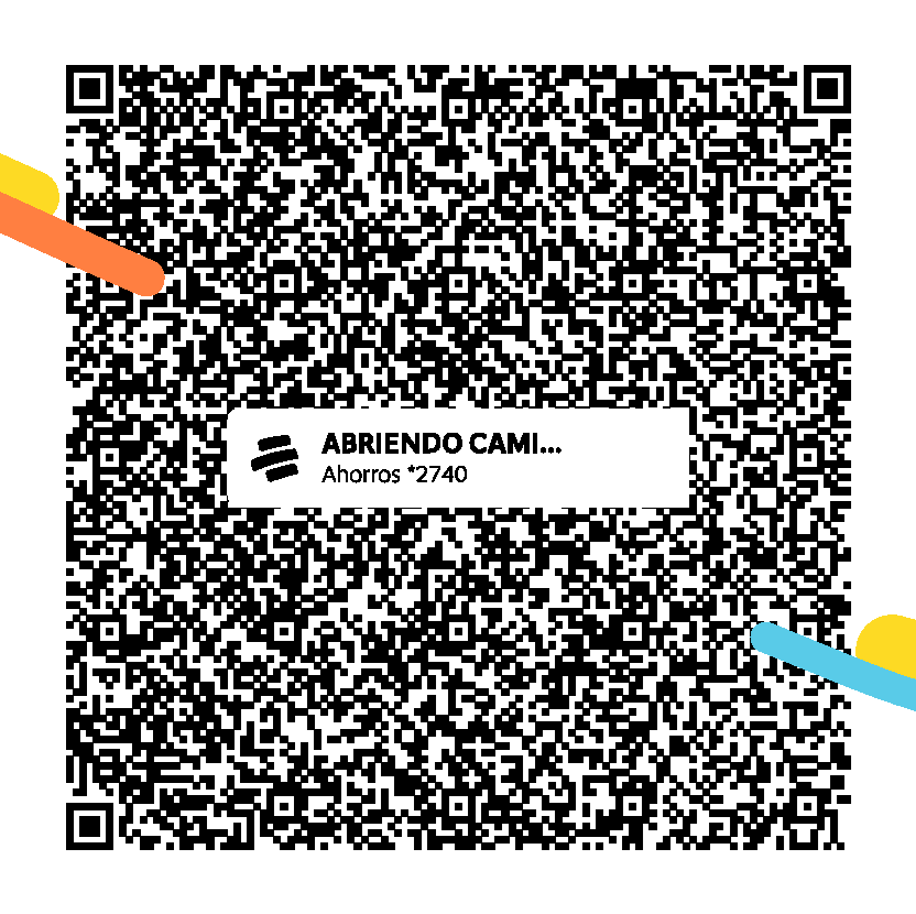 Código QR interoperable para pagos a ABCA